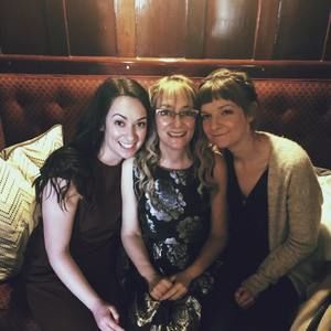 Meet your Posher, Bethany